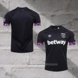 West Ham Away Shirt 2022-2023