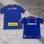 Yokohama Marinos Home Shirt 2021 Thailand