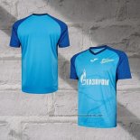Zenit Saint Petersburg Home Shirt 2023-2024 Thailand