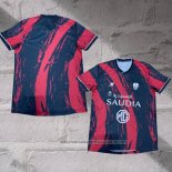 Al-Ahli Saudi Home Shirt 2021 Thailand