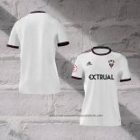 Albacete Home Shirt 2021-2022 Thailand