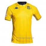 Alcorcon Home Shirt 2021-2022 Thailand