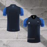 Algeria Training Shirt 2023-2024 Blue