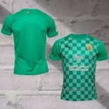 Almeria Third Shirt 2021-2022 Thailand