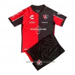 Atlas Home Shirt 2021-2022 Kid