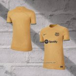 Barcelona Away Shirt 2022-2023 Women