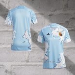 Belgium Away Shirt 2023 Women