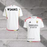 Benfica Third Shirt 2023-2024 Thailand