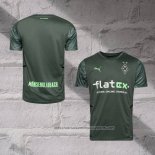 Borussia Monchengladbach Away Shirt 2021-2022