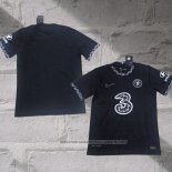Chelsea Away Shirt 2023-2024 Thailand