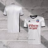 Colo-Colo Special Shirt 2021 Thailand