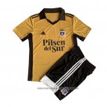 Colo-Colo Third Shirt 2022 Kid