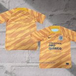 Corinthians Goalkeeper Shirt 2023 Thailand