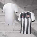 Costa Rica Away Shirt 2021-2022 Thailand