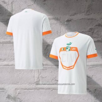 Costa de Ivory Away Shirt 2022 Thailand