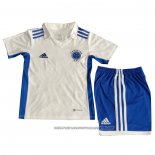 Cruzeiro Away Shirt 2022 Kid