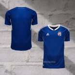 Dinamo Zagreb Home Shirt 2022-2023 Thailand