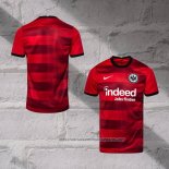 Eintracht Frankfurt Away Shirt 2021-2022