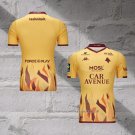 FC Metz Away Shirt 2023-2024 Thailand