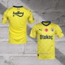 Fenerbahce Away Shirt 2023-2024 Thailand