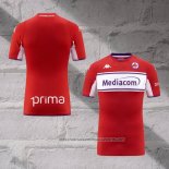 Fiorentina Cuatro Shirt 2021-2022