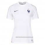 France Away Shirt 2020-2021 Women