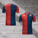 Genoa Home Shirt 2023-2024 Thailand