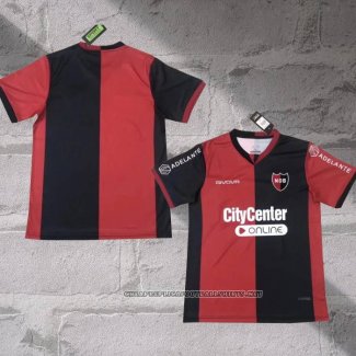 Home Shirt 2022 Newell's Old Boys