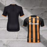 Hull City Home Shirt 2023-2024 Thailand
