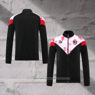 Jacket AC Milan 2022-2023 Black