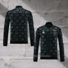 Jacket Ajax 2023-2024 Black