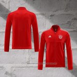 Jacket Bayern Munich 2022-2023 Red