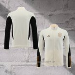 Jacket Germany 2022-2023 White