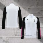 Jacket Juventus 2023-2024 White