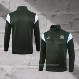 Jacket Manchester City 2023-2024 Green
