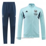 Jacket Tracksuit Arsenal 2022-2023 Green