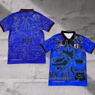 Japan Special Shirt 2023-2024 Blue Thailand