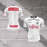 Kawasaki Frontale Away Shirt 2022 Thailand