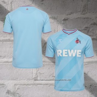 Koln Third Shirt 2023-2024 Thailand