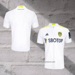 Leeds United Home Shirt 2021-2022