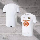 Lille Away Shirt 2021-2022 Thailand