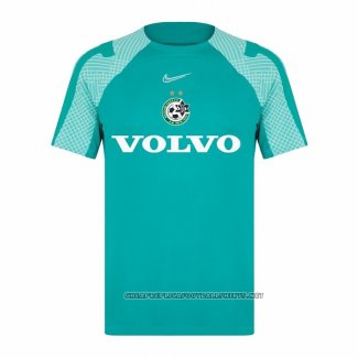 Maccabi Haifa Special Shirt 2022-2023 Thailand
