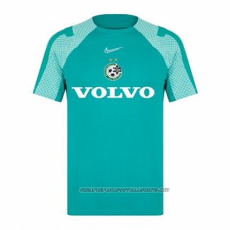 Maccabi Haifa Special Shirt 2022-2023 Thailand