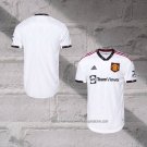 Manchester United Away Shirt 2022-2023