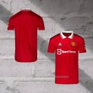 Manchester United Home Shirt 2022-2023