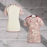 Mexico Away Shirt 2022 Women