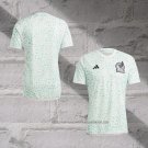 Mexico Away Shirt 2023-2024