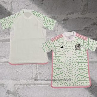 Mexico Away Shirt 2023-2024 Thailand