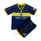 Middlesbrough Away Shirt 2023-2024 Kid