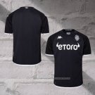 Monaco Away Shirt 2022-2023 Thailand